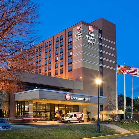 Best Western Plus Hotel&Conference Center Baltimore Exterior foto
