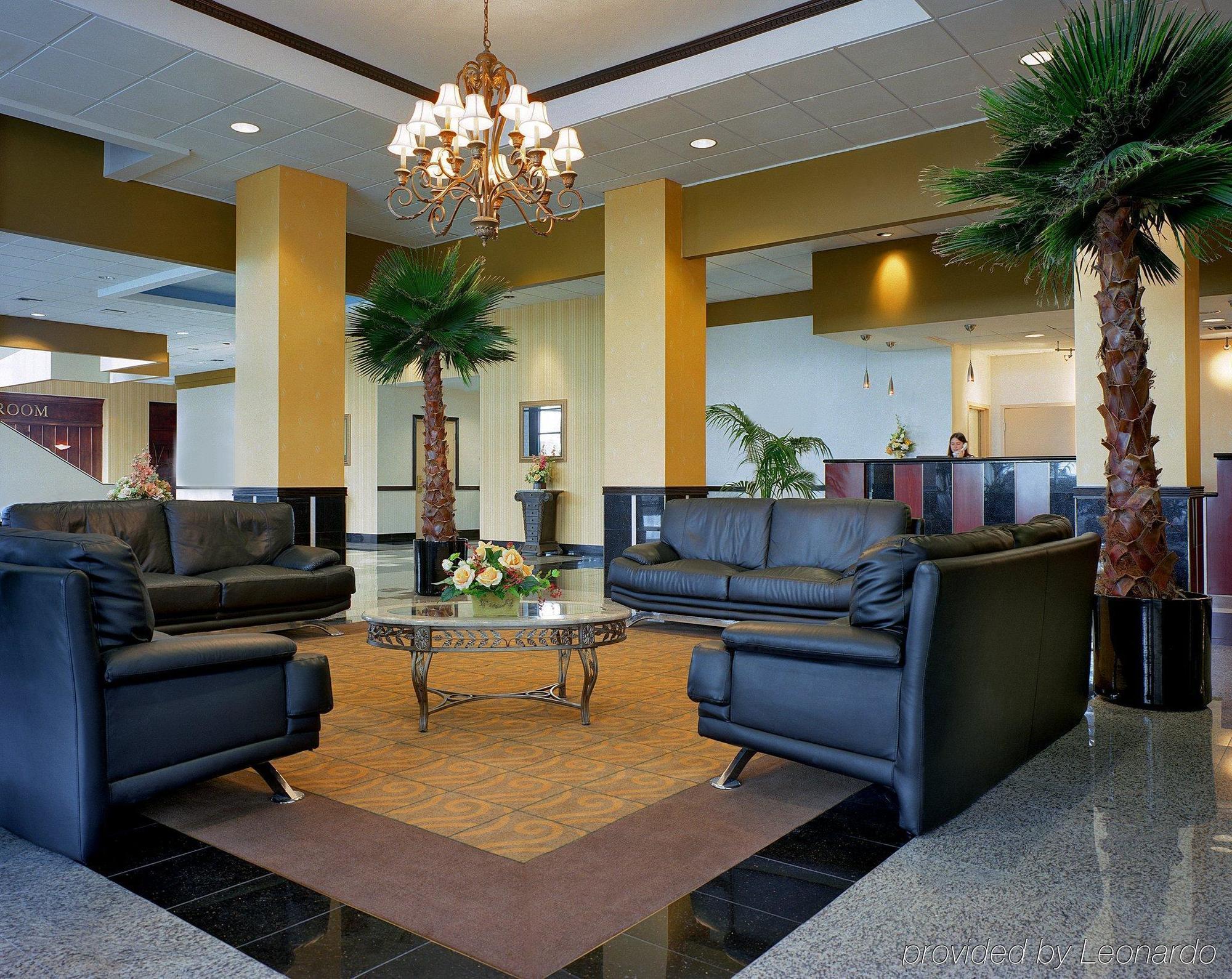 Best Western Plus Hotel&Conference Center Baltimore Interior foto